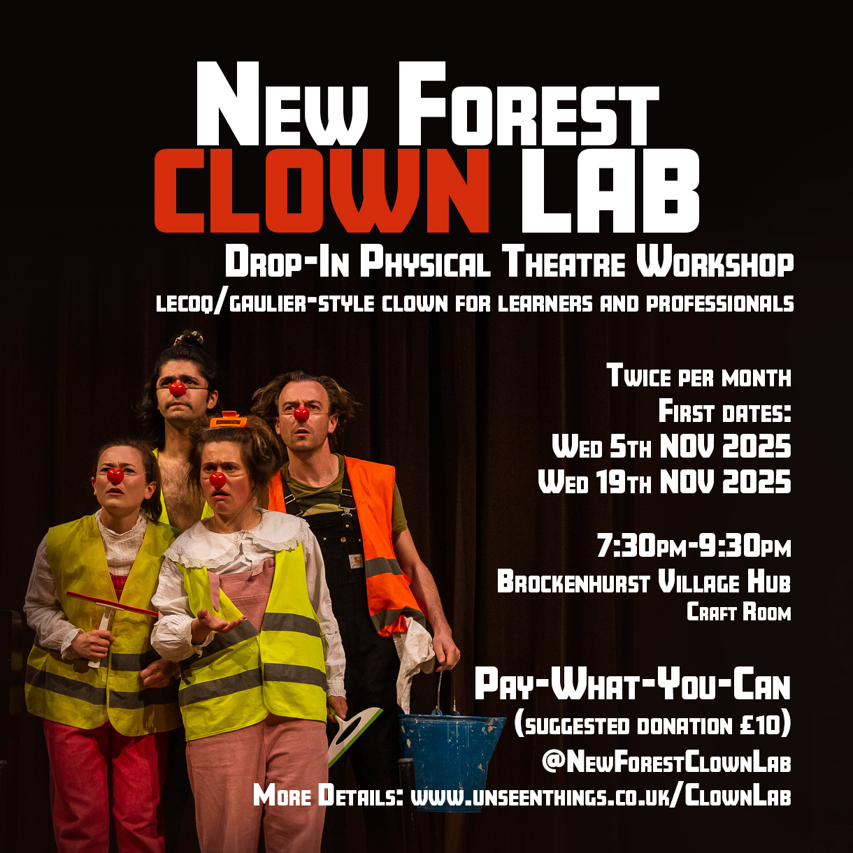 Flyer