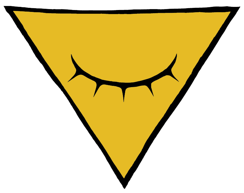 Unseen Things Logo